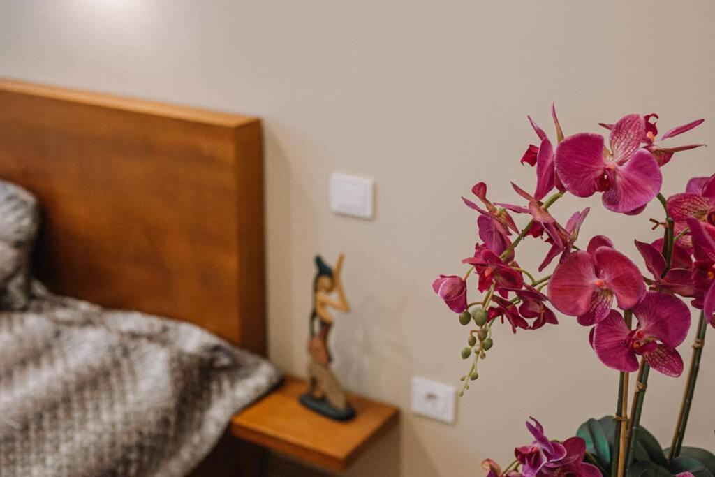 Spacious Kreves Apartment By Polo Apartments Kaunas Kültér fotó